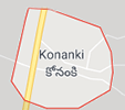 Jobs in Konanki