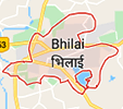 Jobs in Bhillai