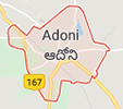 Jobs in Adoni