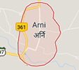 Jobs in Arni