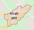 Jobs in Arrah