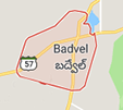 Jobs in Badvel