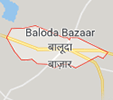 Jobs in Baloda Bazaar