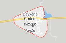 Jobs in Bayyana Gudem