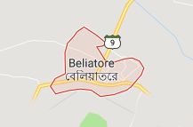 Jobs in Beliatore