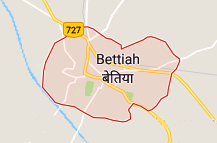 Jobs in Bettiah