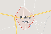 Jobs in Bhabhar