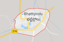 Jobs in Bhattiprolu