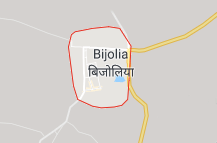 Jobs in Bijolia