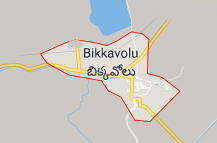 Jobs in Bikkavolu