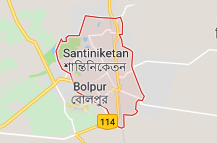 Jobs in Bolpur Shantiniketan