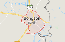 Jobs in Bongaon