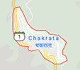 Jobs in Chakrata