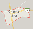 Jobs in Cheeka