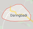 Jobs in Daringibadi