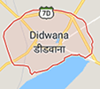 Jobs in Didwana