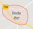 Jobs in Doda