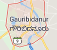 Jobs in Gauribidanur