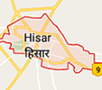 Jobs in Hisar