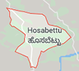 Jobs in Hosabettu