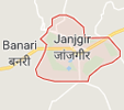 Jobs in Janjgir Champa