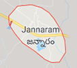 Jobs in Jannaram