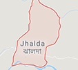 Jobs in Jhalda