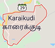 Jobs in Karaikudi