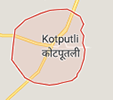 Jobs in Kotputli